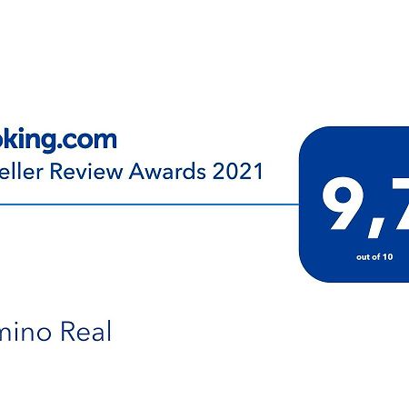 Camino Real Apartment Barranco Hondo Ngoại thất bức ảnh