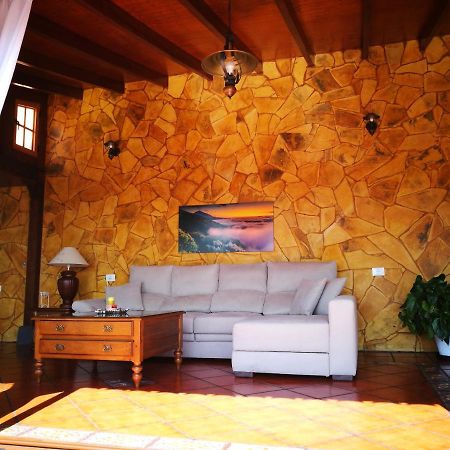 Camino Real Apartment Barranco Hondo Ngoại thất bức ảnh