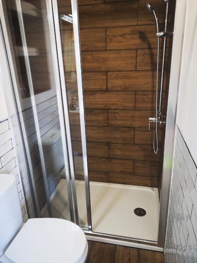 Camino Real Apartment Barranco Hondo Ngoại thất bức ảnh