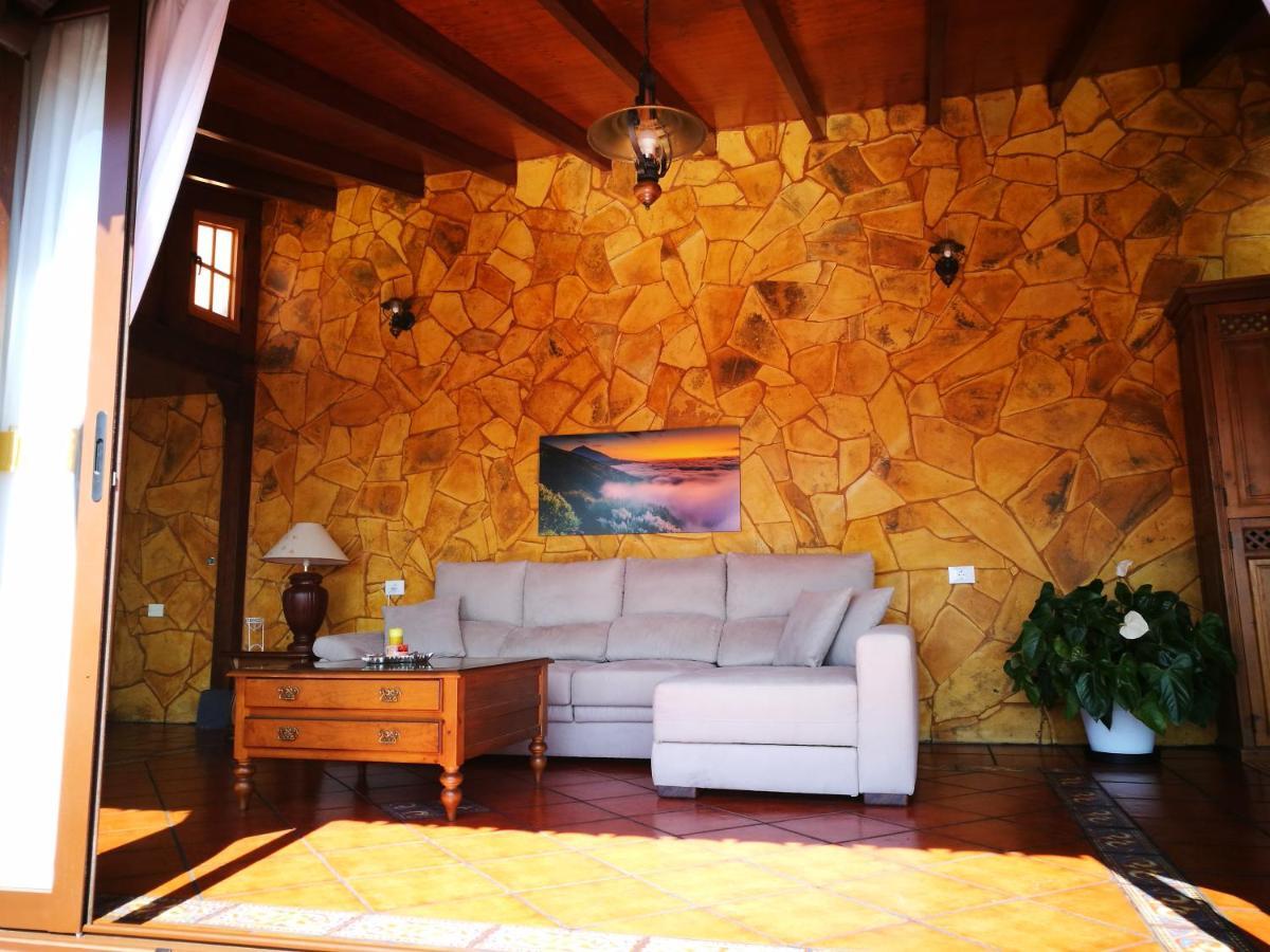 Camino Real Apartment Barranco Hondo Ngoại thất bức ảnh
