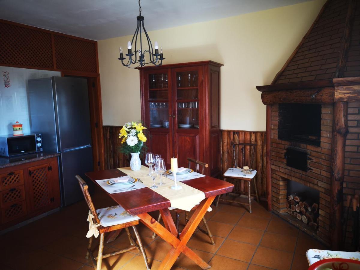 Camino Real Apartment Barranco Hondo Ngoại thất bức ảnh