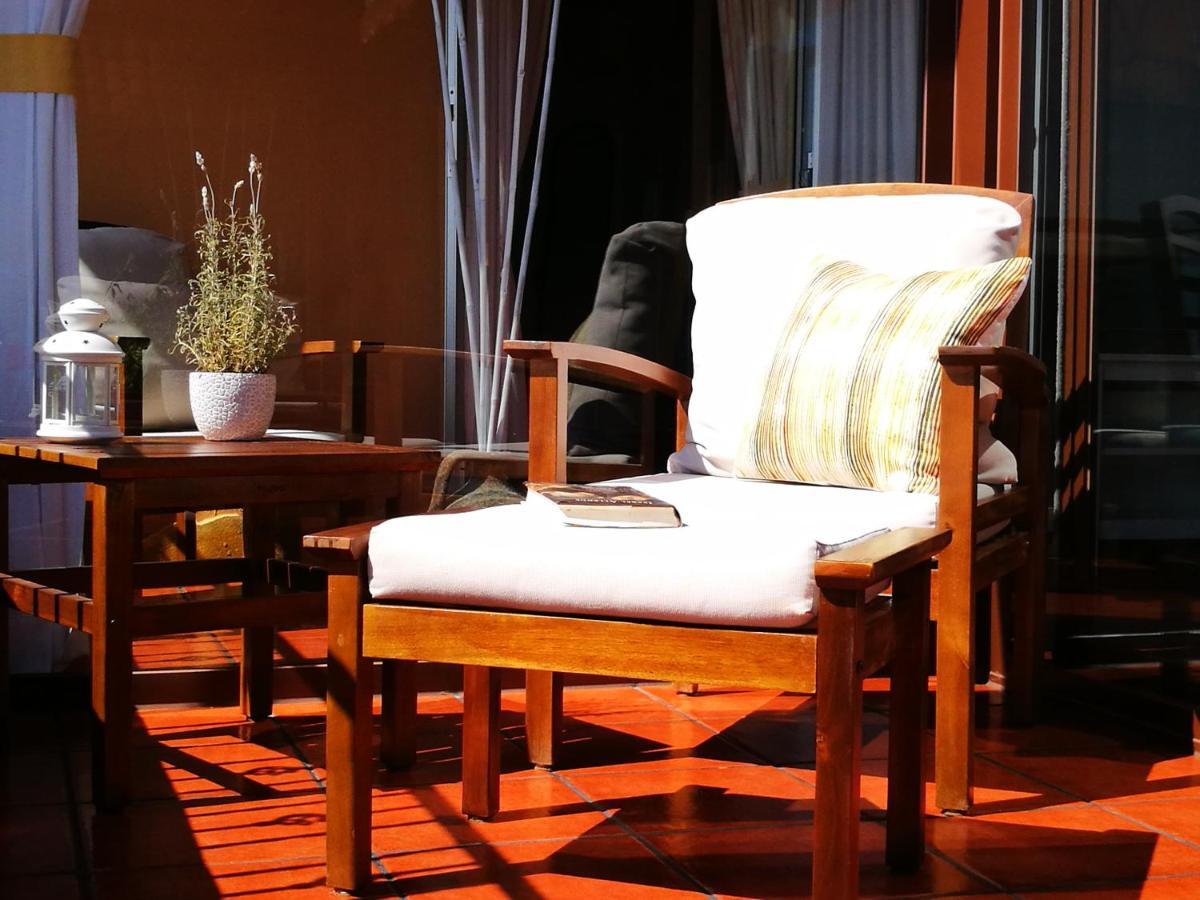 Camino Real Apartment Barranco Hondo Ngoại thất bức ảnh