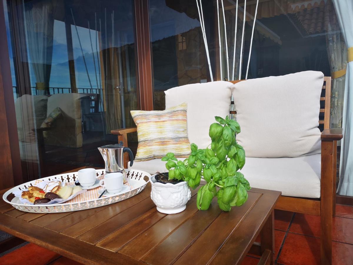 Camino Real Apartment Barranco Hondo Ngoại thất bức ảnh