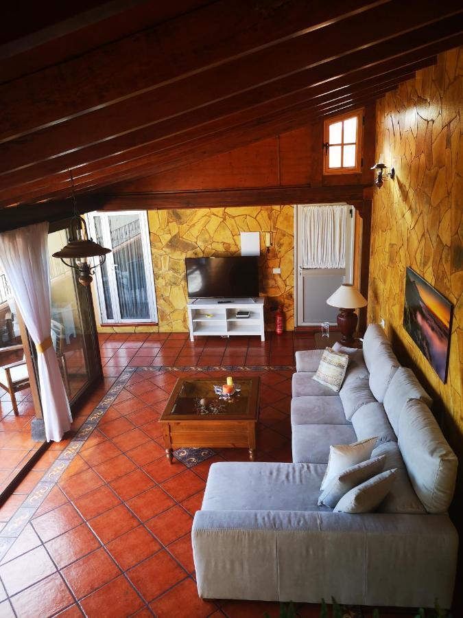 Camino Real Apartment Barranco Hondo Ngoại thất bức ảnh